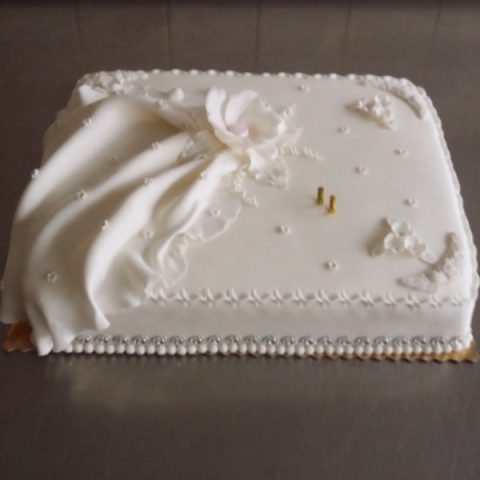Svadobné torty Prešov